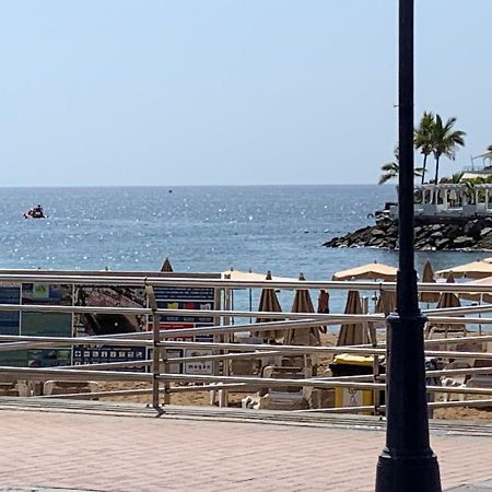 Ferienwohnung Delfines de Mogán Puerto De Mogan Exterior foto